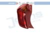 JOHNS 41 02 87-1 Combination Rearlight